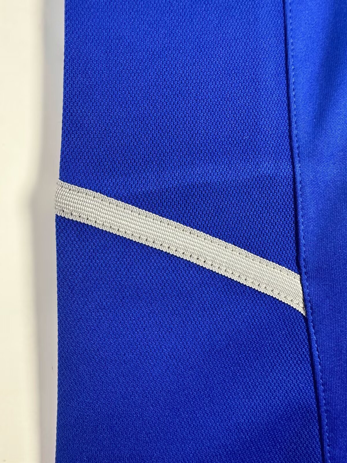 02/03 Manchester United Away Blue