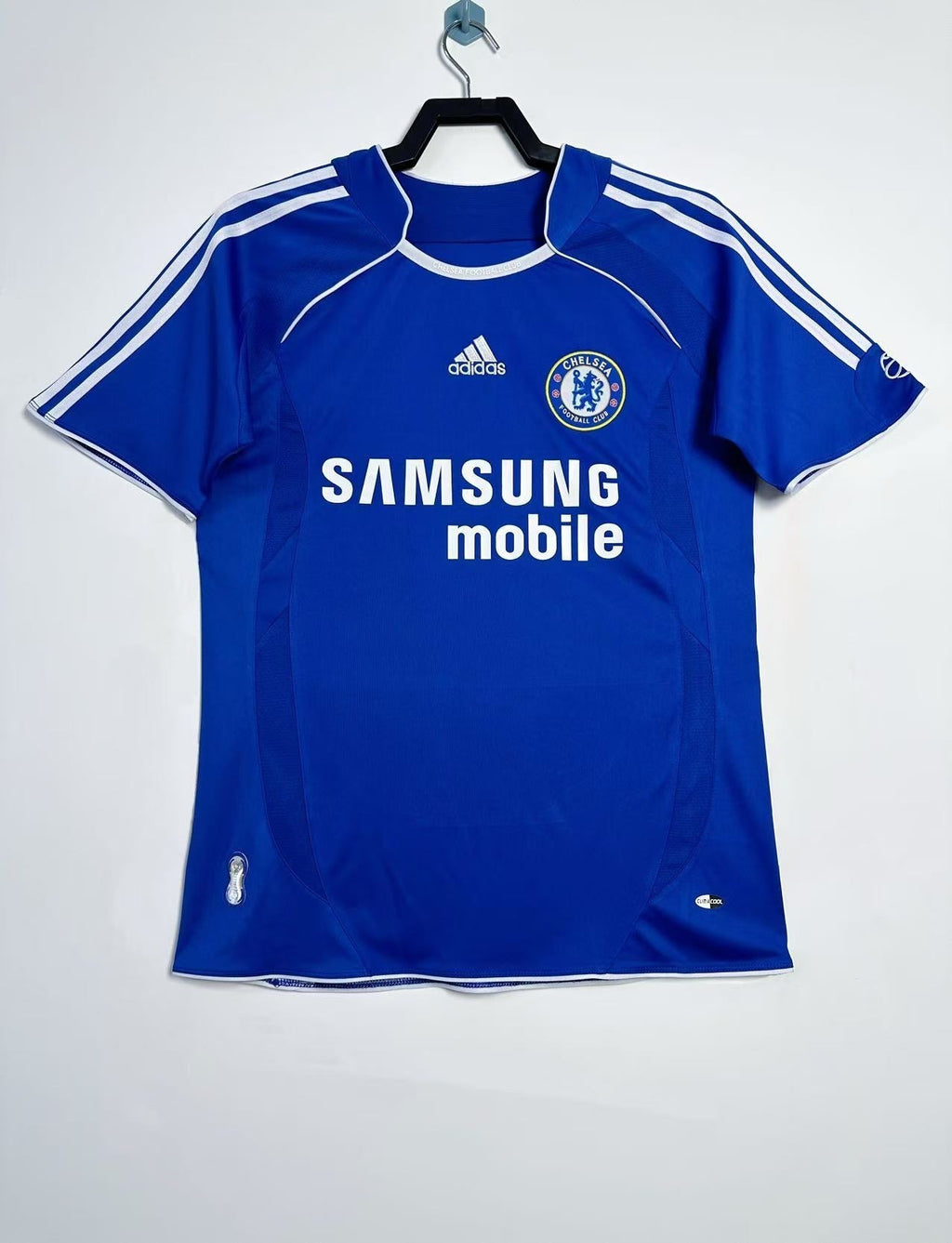 06/07 Chelsea Blue