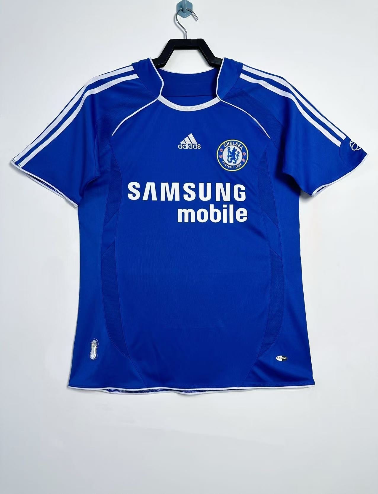 06/07 Chelsea Blue
