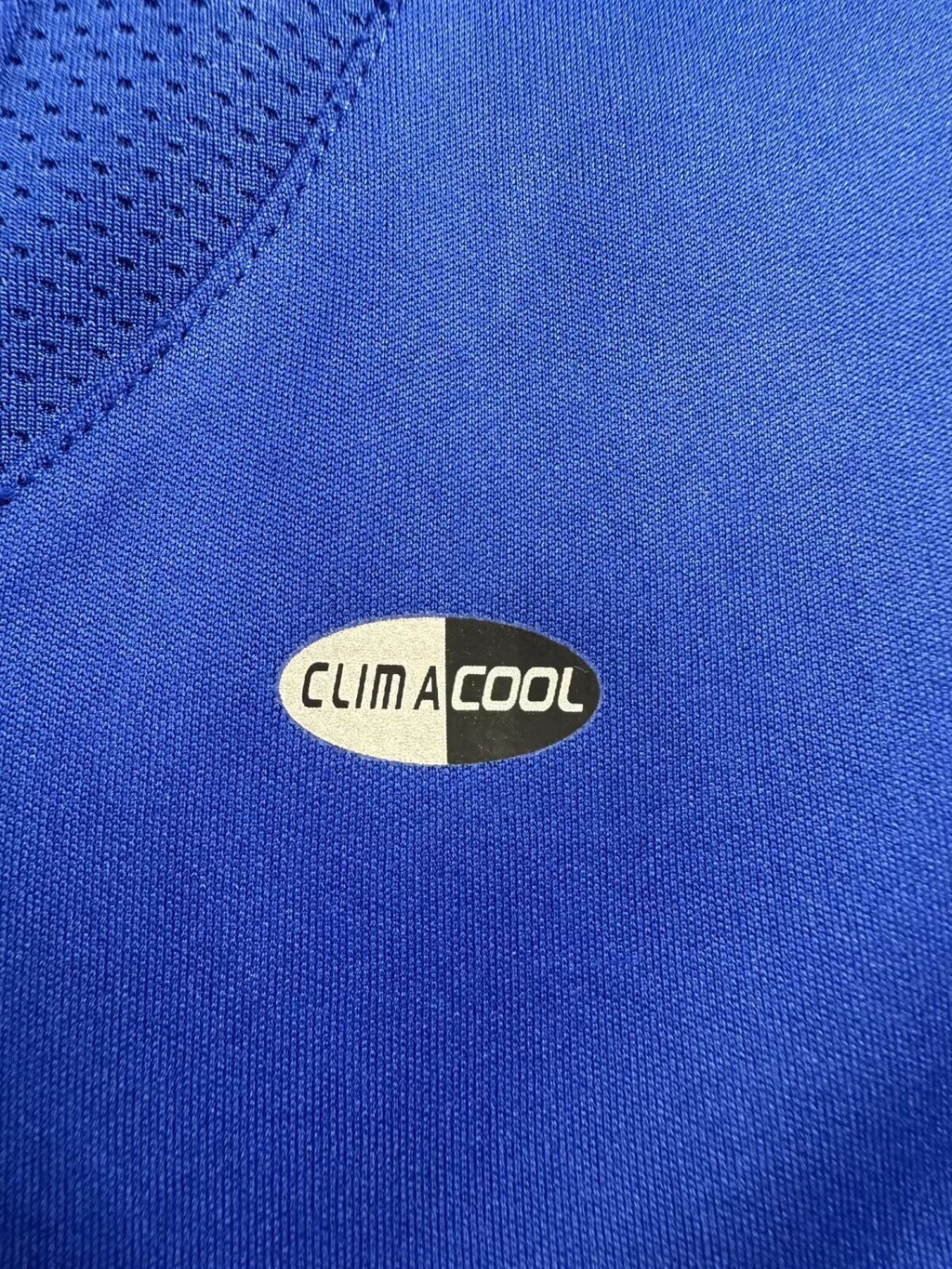 06/07 Chelsea Blue Long Sleeve