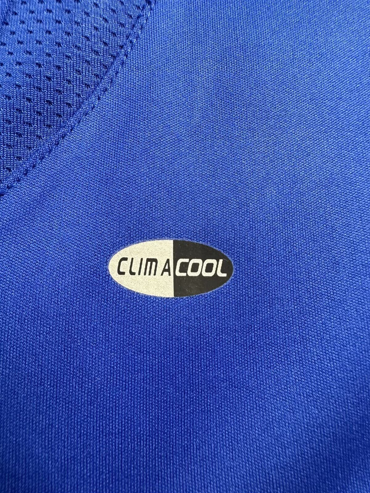 06/07 Chelsea Blue Long Sleeve