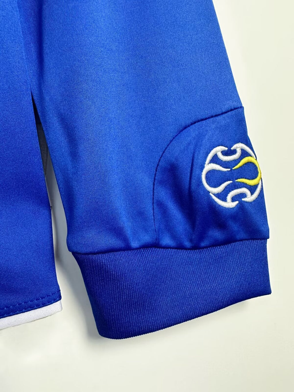 06/07 Chelsea Blue Long Sleeve
