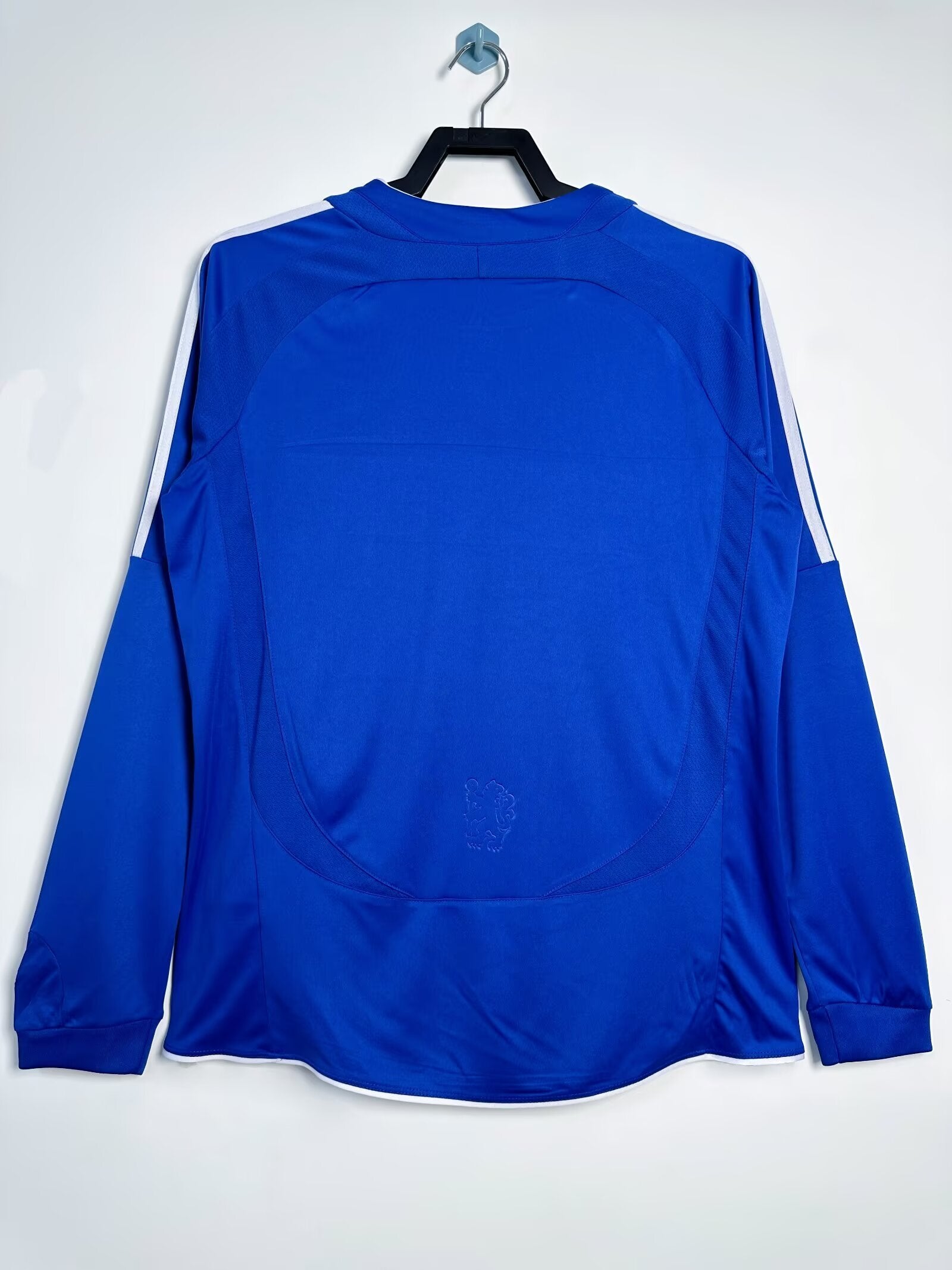 06/07 Chelsea Blue Long Sleeve