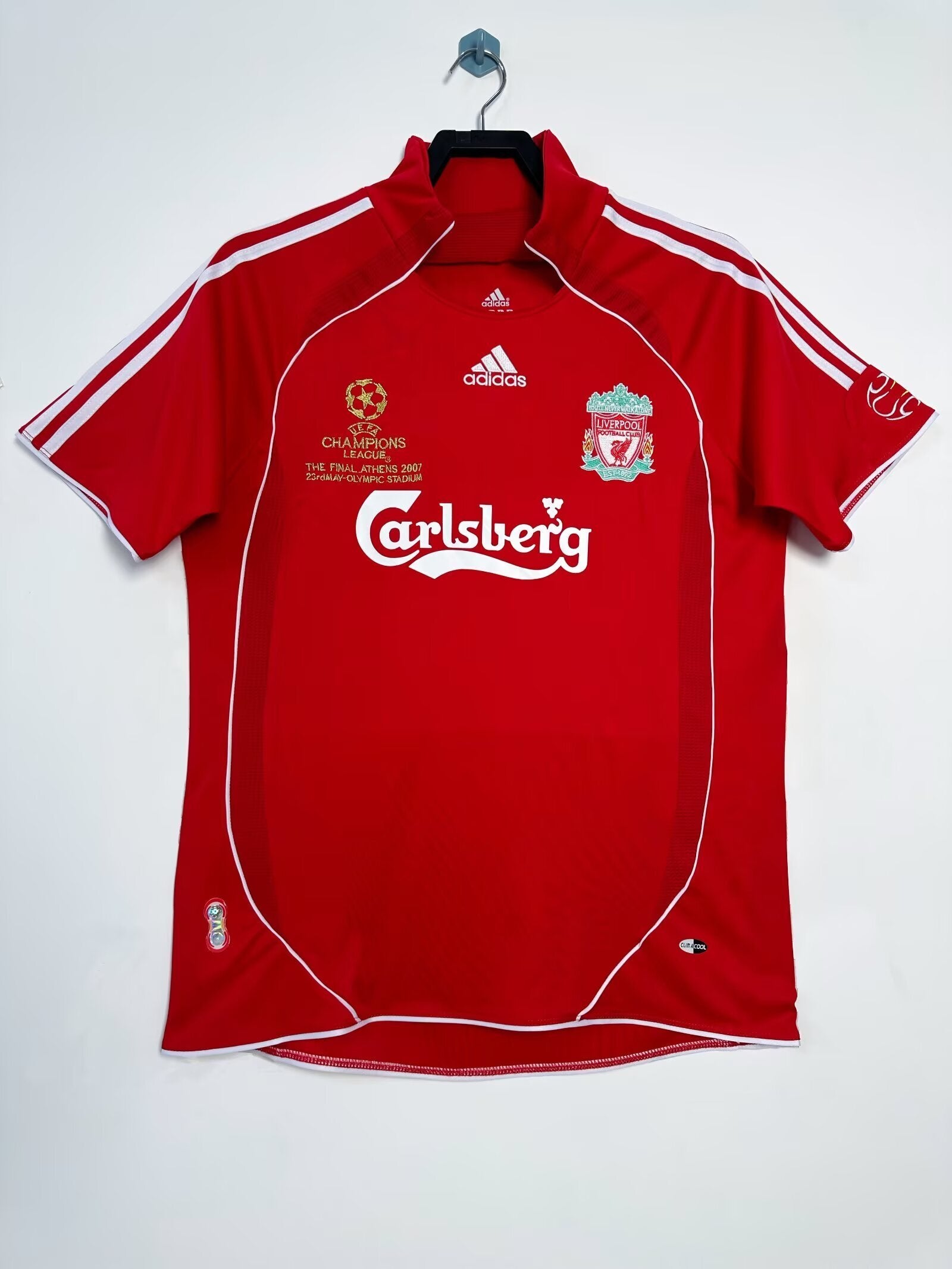 06/08 Liverpool Red