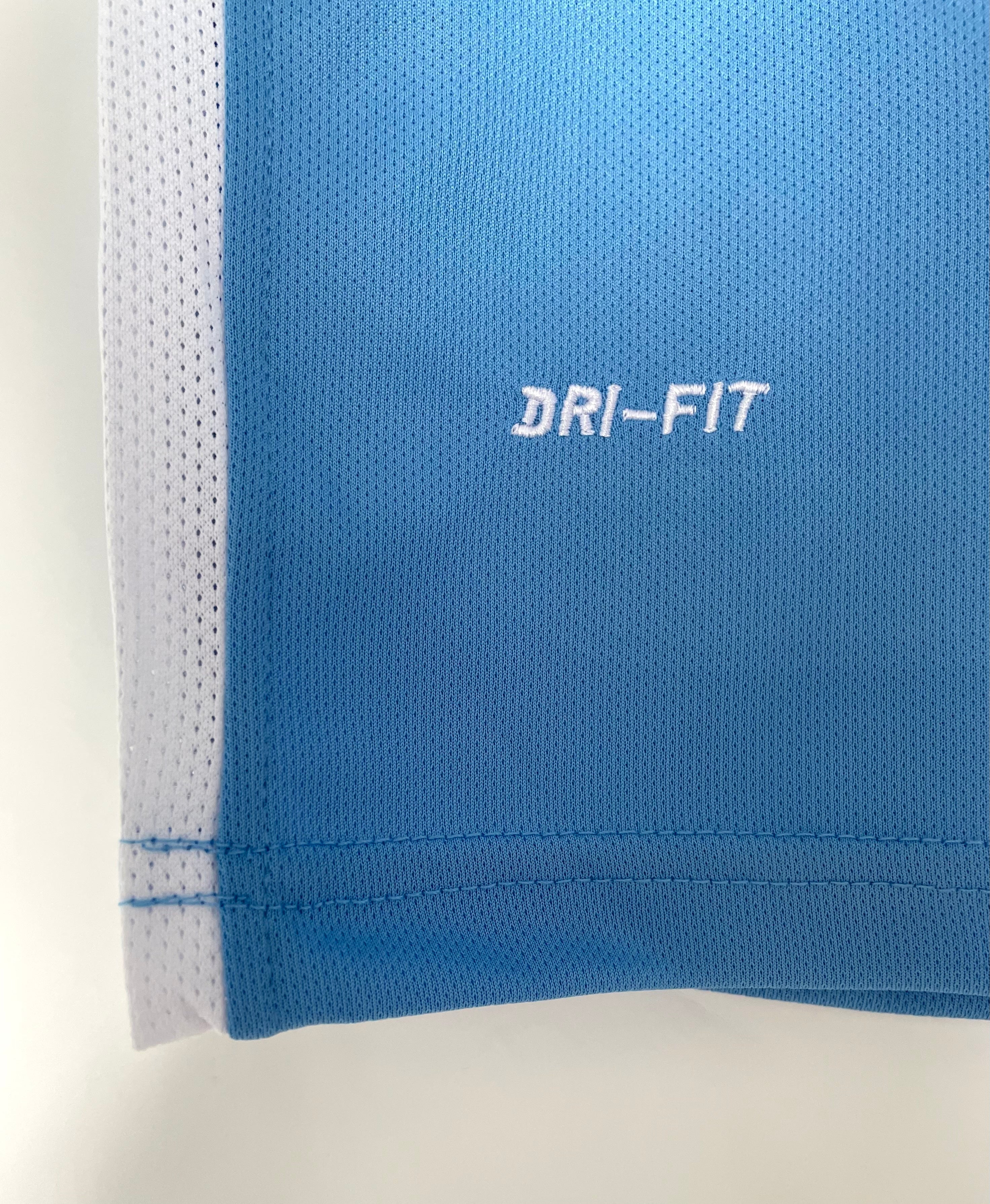 15/16 Manchester City Blue