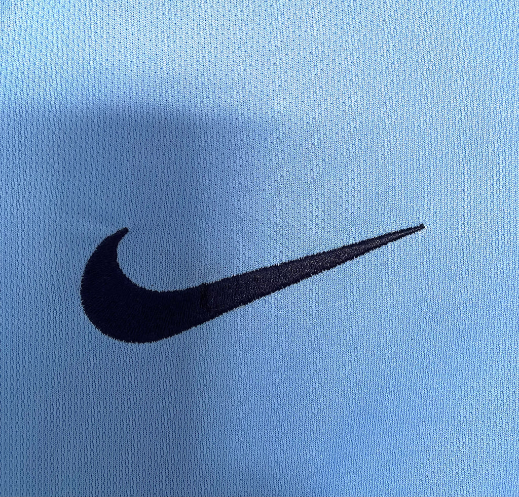 15/16 Manchester City Blue